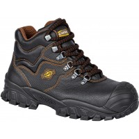 Cofra New Reno UK Safety Boots Scuff Cap S3 Steel Toe Caps